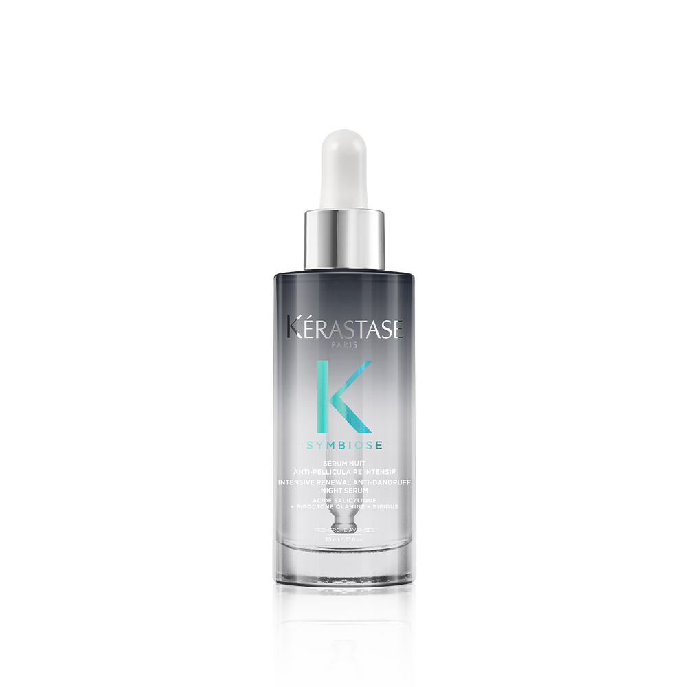 Kerastase Symbiose Sérum Cellulaire Nuit Anti-Pelliculaire Intensif